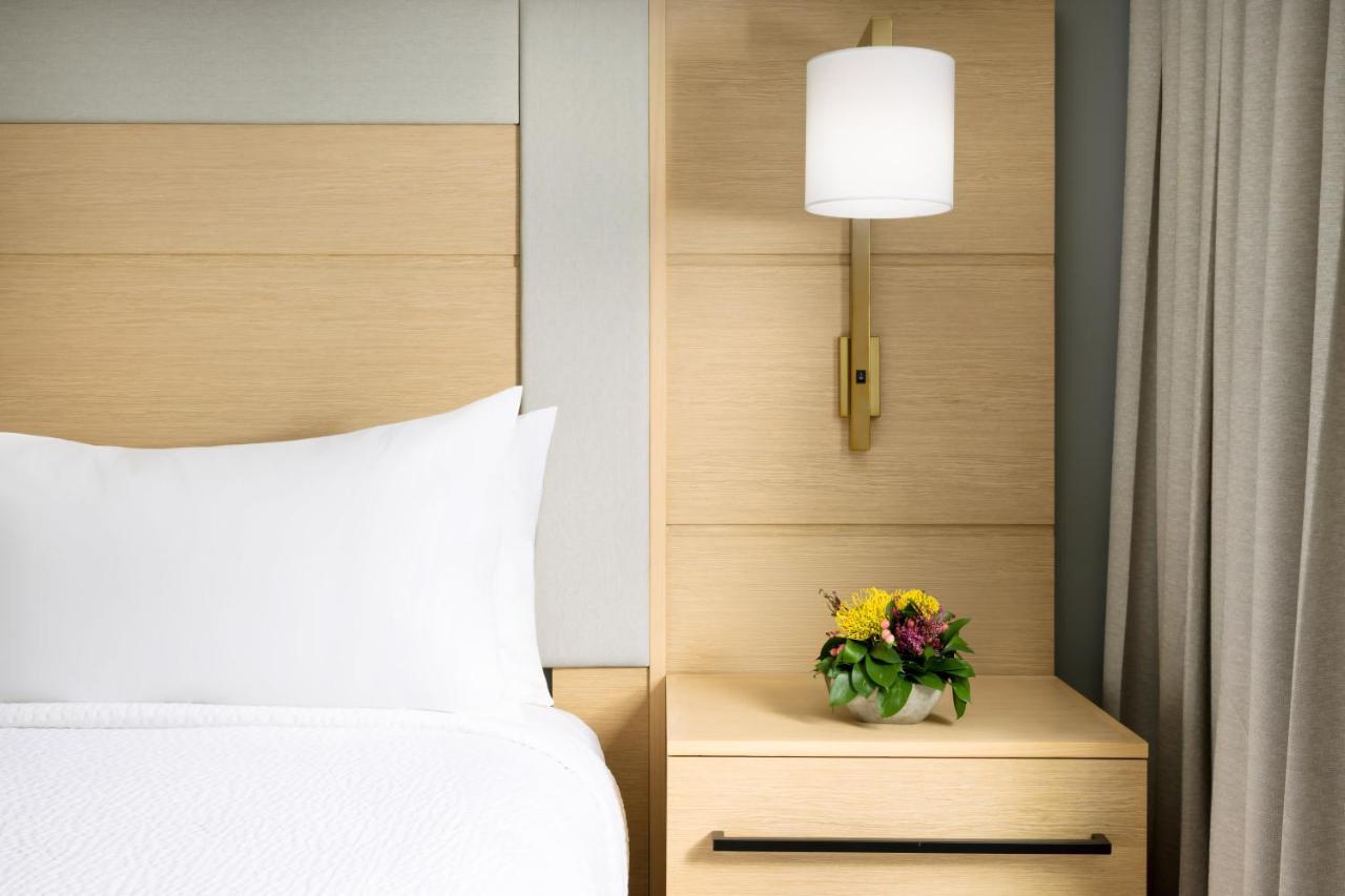 Residence Inn By Marriott San Juan Isla Verde ภายนอก รูปภาพ