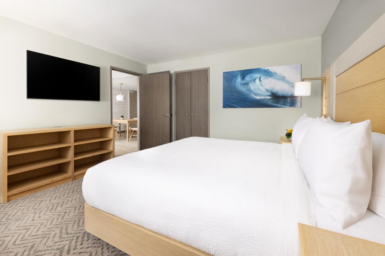 Residence Inn By Marriott San Juan Isla Verde ภายนอก รูปภาพ