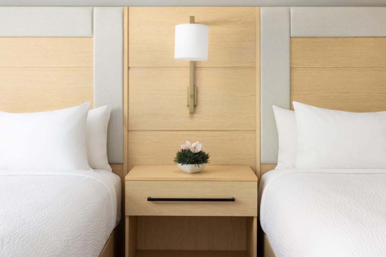 Residence Inn By Marriott San Juan Isla Verde ภายนอก รูปภาพ