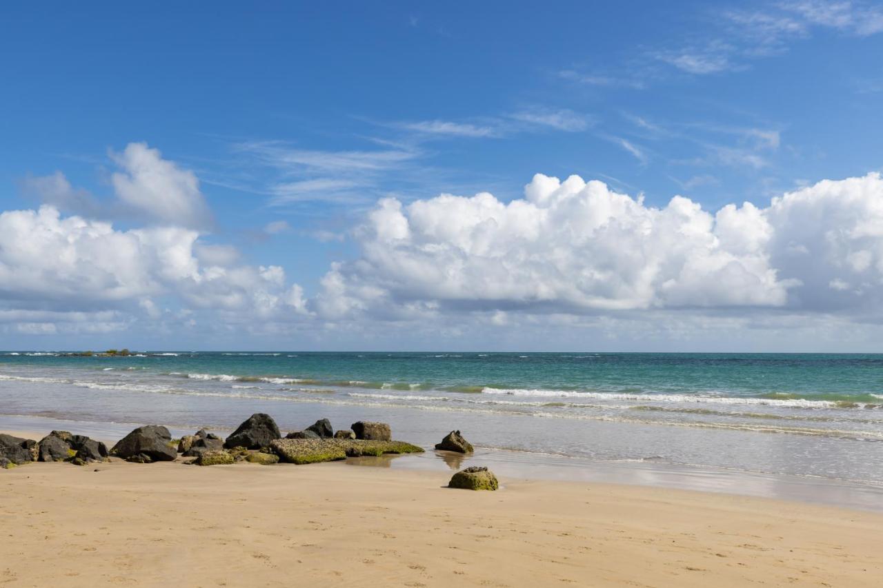 Residence Inn By Marriott San Juan Isla Verde ภายนอก รูปภาพ