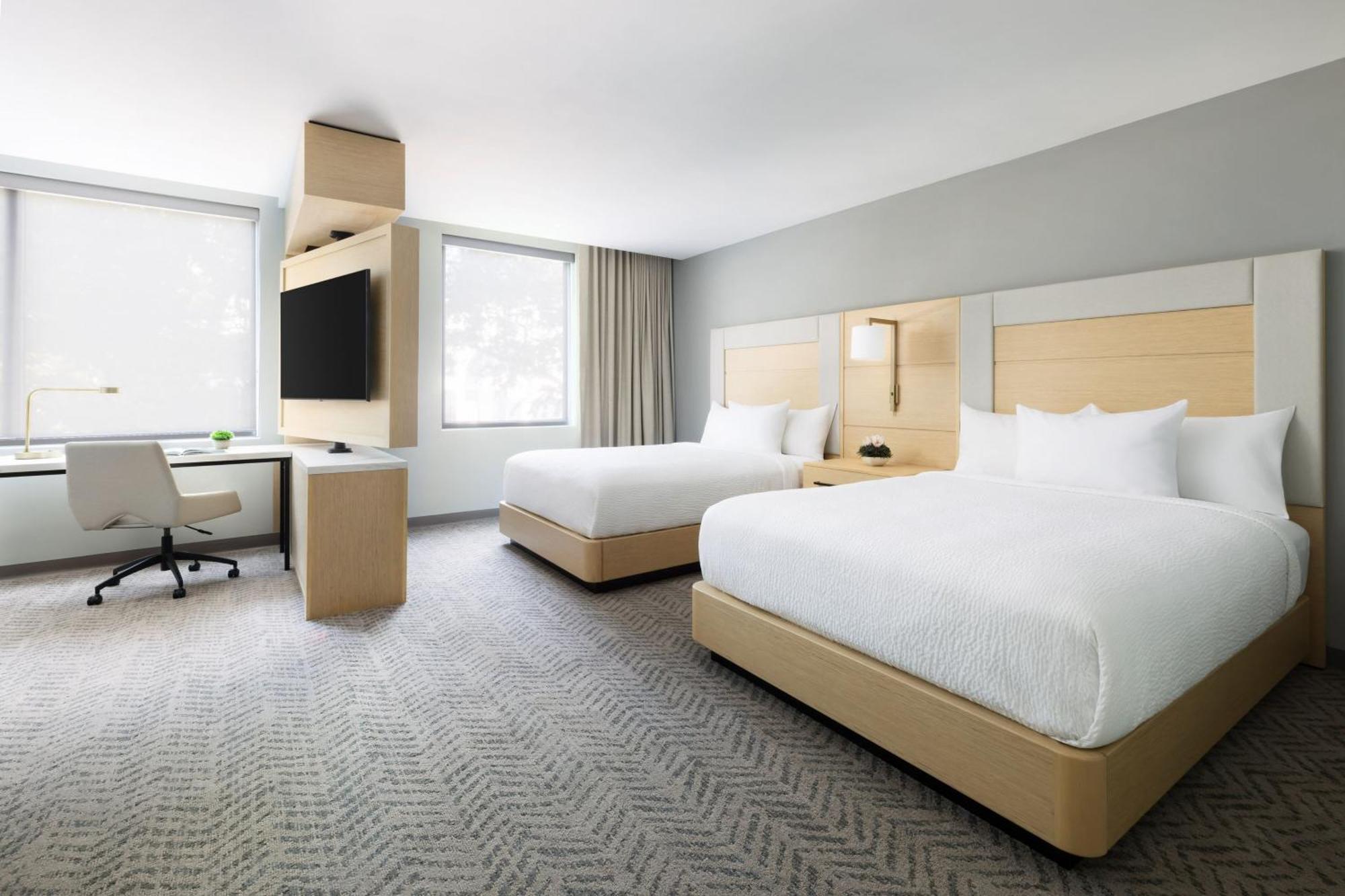 Residence Inn By Marriott San Juan Isla Verde ภายนอก รูปภาพ